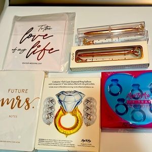 Miss to Mrs Wedding Bundle